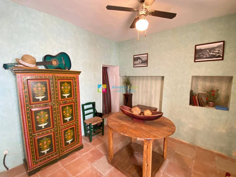Byhus i Albanchez, Almeria - foto 4