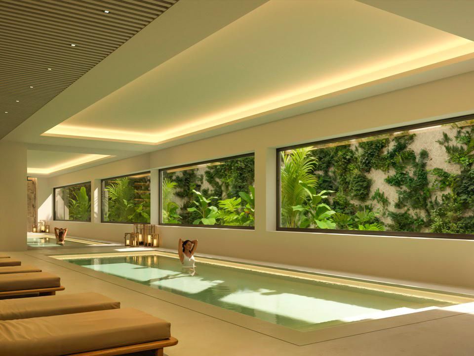 Penthouse i Marbella, Malaga - foto 5