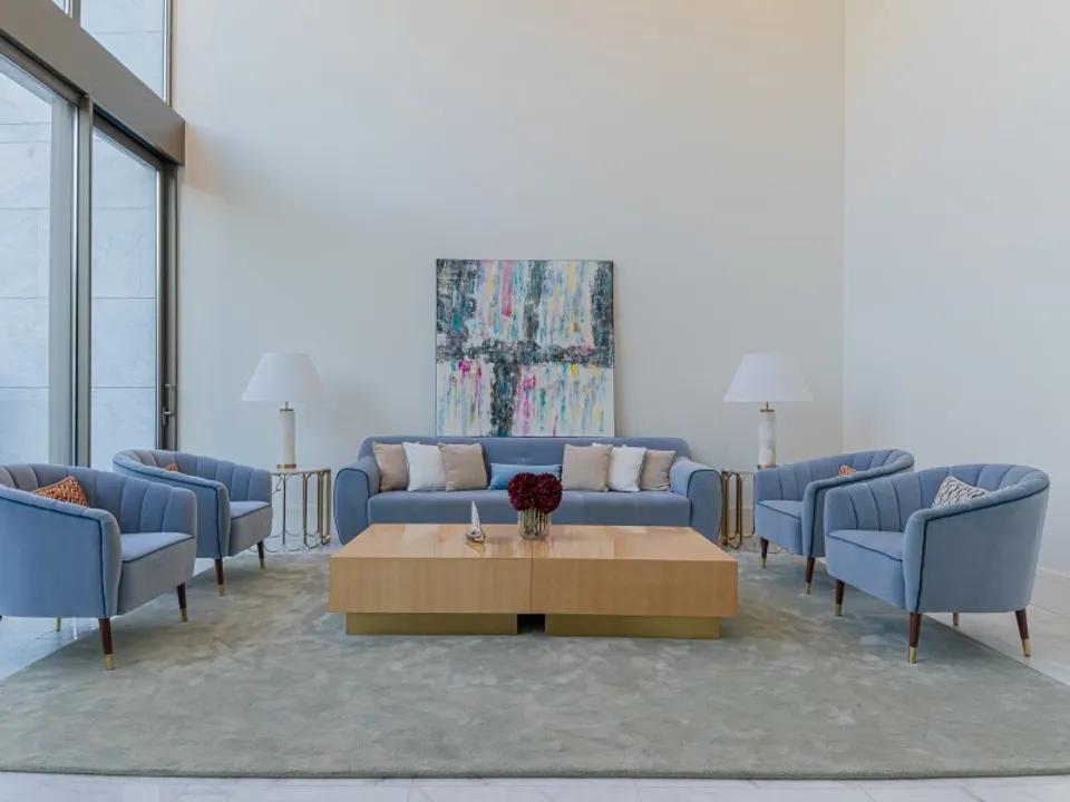 Villa i Cascais, Lisbon - bilde 3