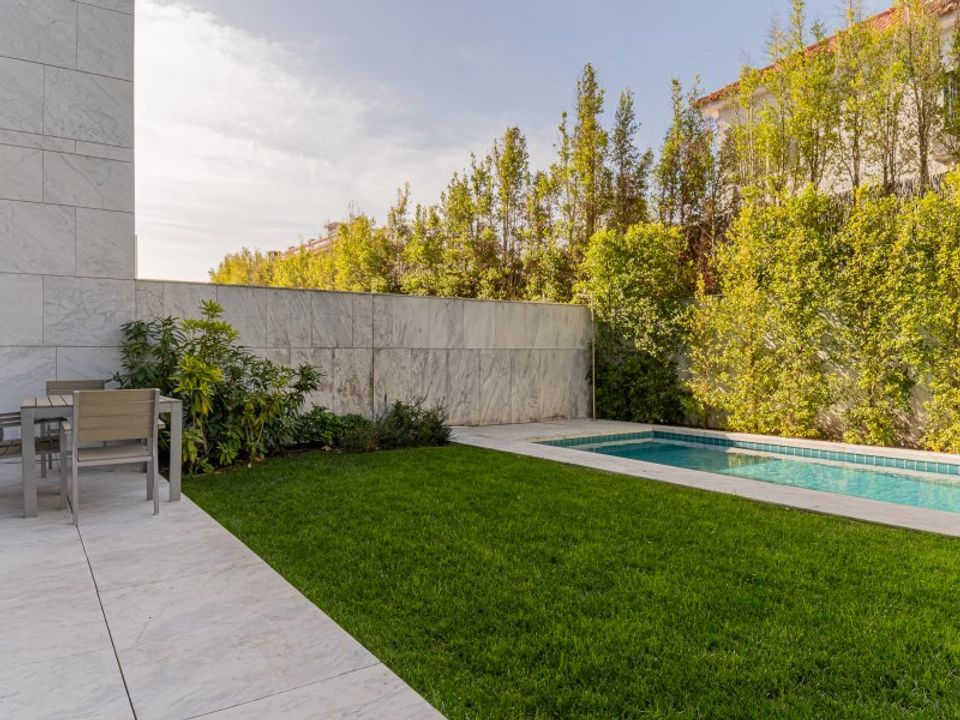 Villa a Cascais, Lisbon - foto 3