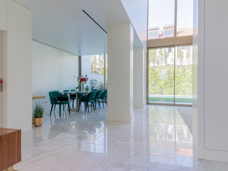 Villa a Cascais, Lisbon - foto 5
