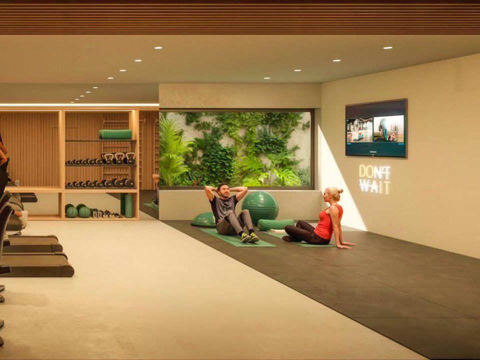 Penthouse i Marbella, Malaga - foto 3