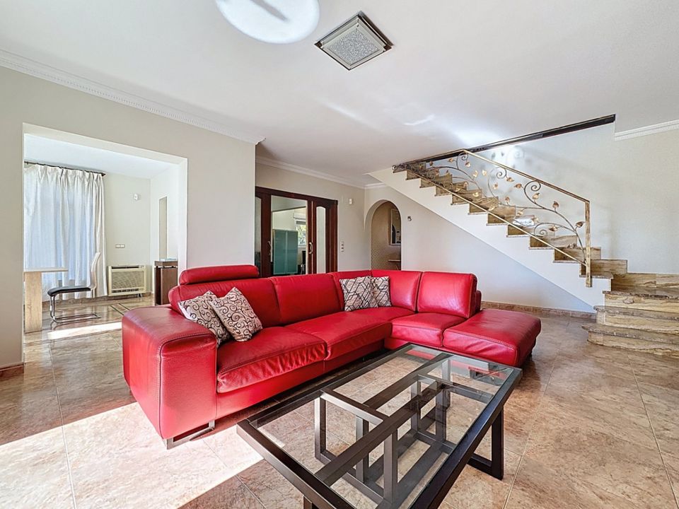 Villa i Benidorm, Alicante - foto 4