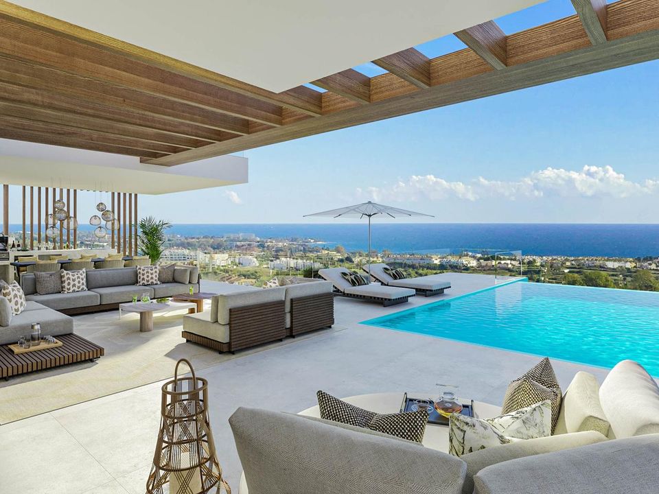 Villa a Estepona, Malaga - foto 2