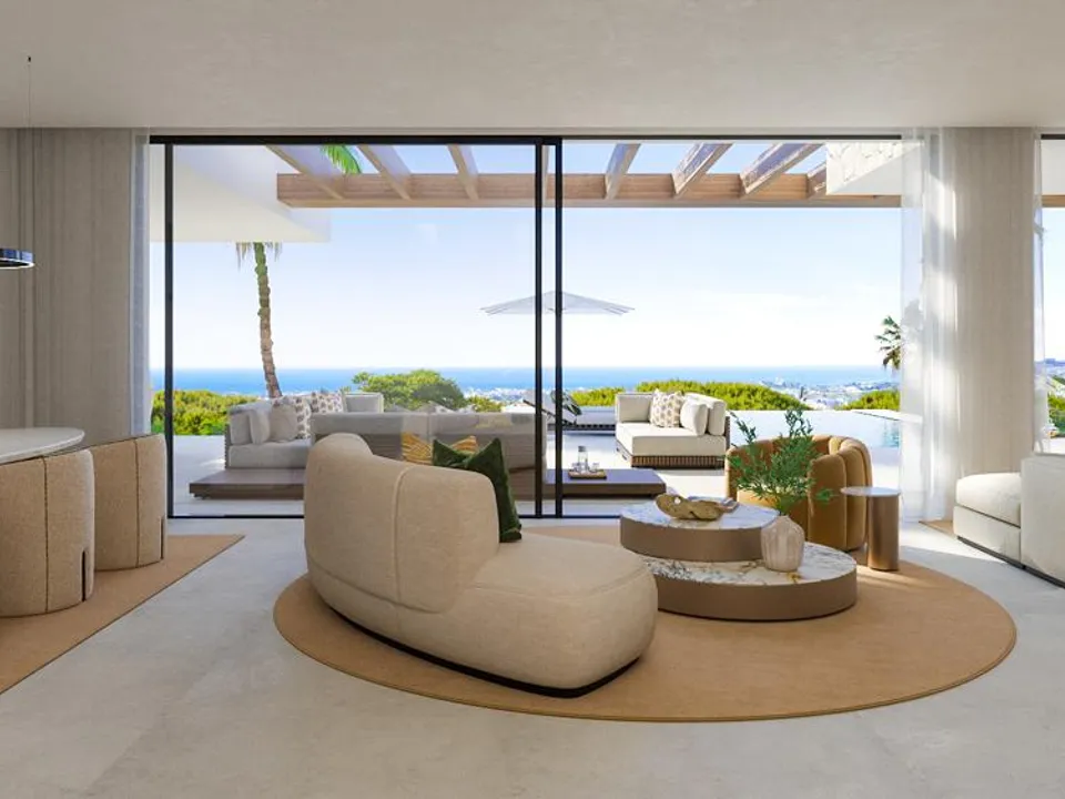 Villa a Estepona, Malaga - foto 3