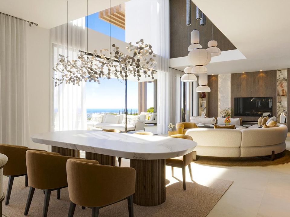 Villa a Estepona, Malaga - foto 5