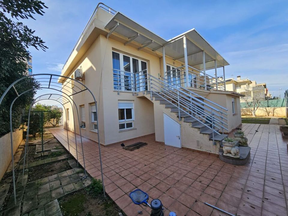 Villa i Oliva, Valencia - foto 5