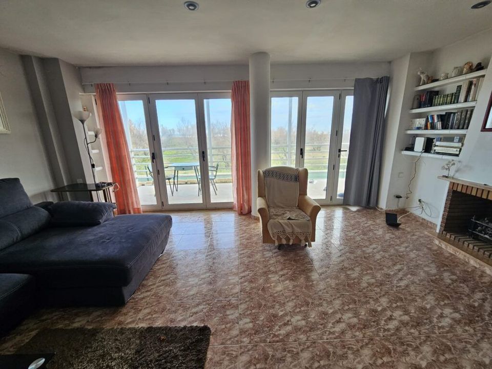 Villa i Oliva, Valencia - foto 1