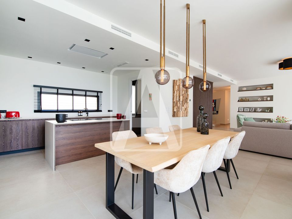 Villa i Benissa, Alicante - foto 5