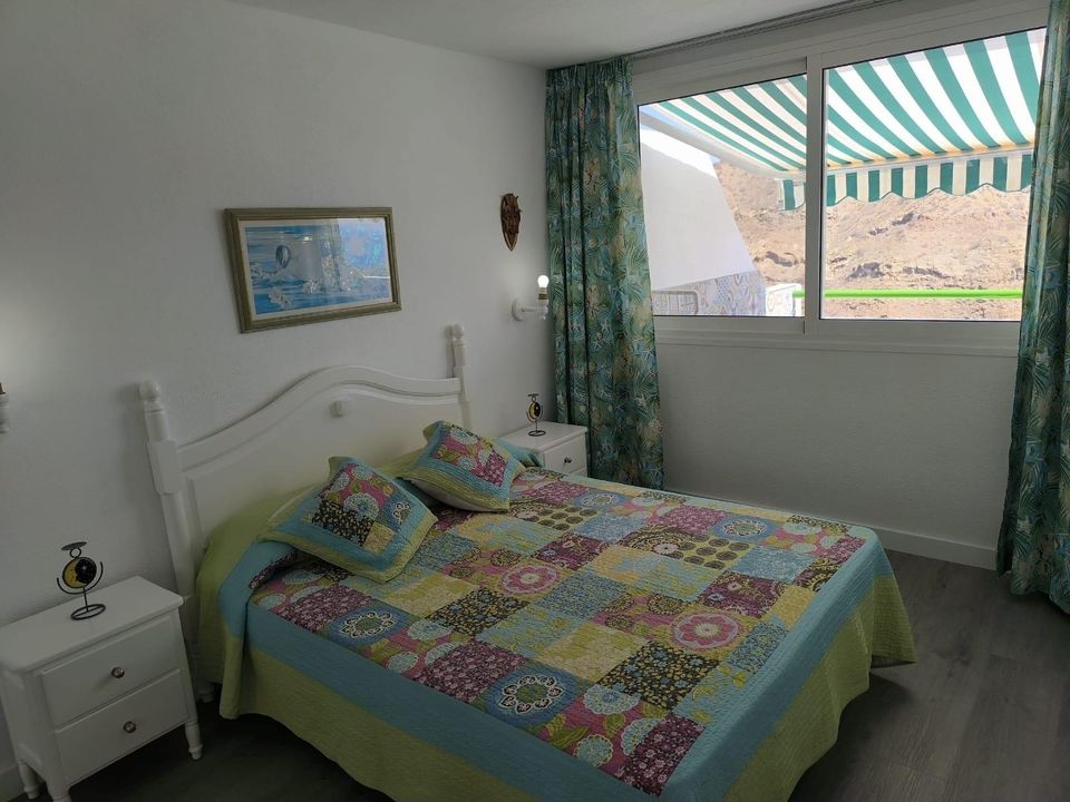 Lejlighed i Puerto Rico, Gran Canaria - foto 5