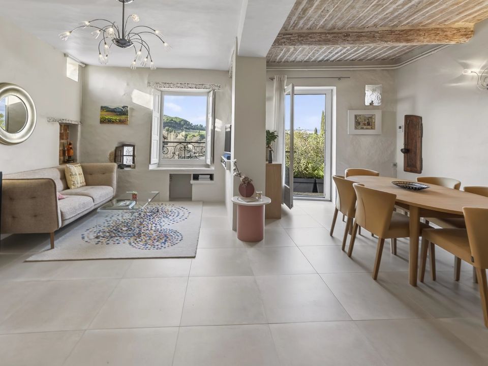 Villa i Le Castellet, Var - foto 5