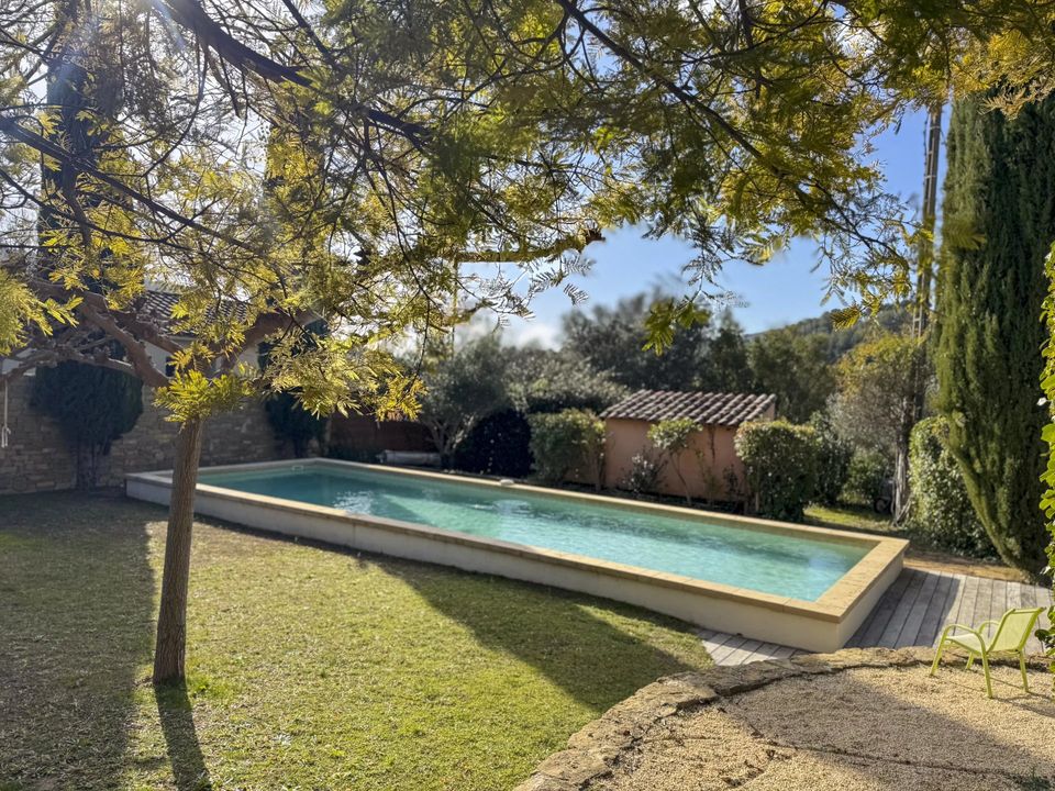 Villa i Le Castellet, Var - foto 3