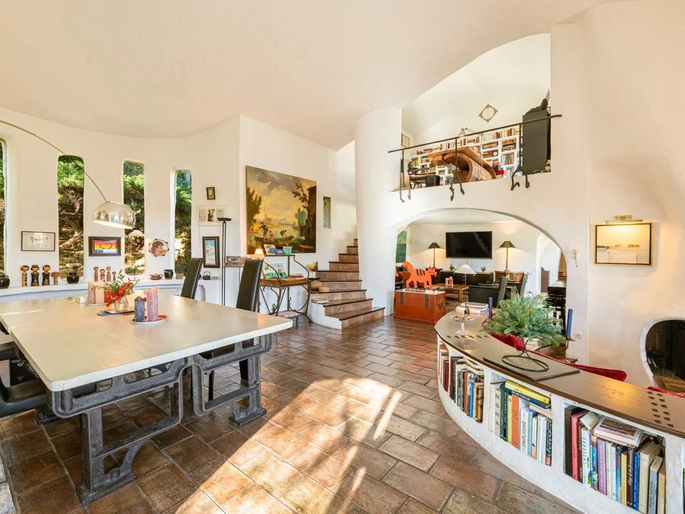 Villa i Mougins, Alpes-Maritimes - foto 5