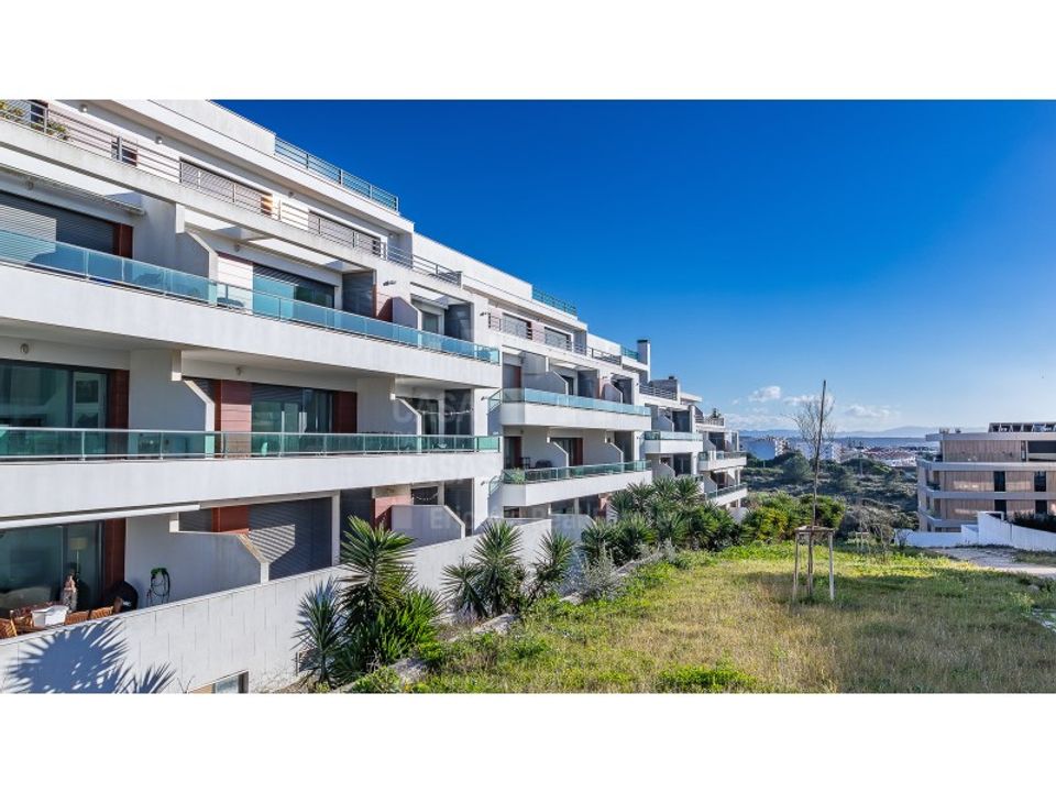 Duplex i Ericeira, Lisbon - foto 4