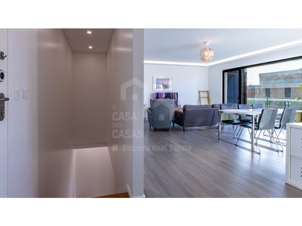 Duplex i Ericeira, Lisbon - foto 5