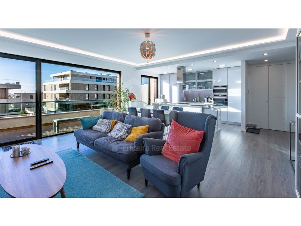 Duplex i Ericeira, Lisbon - foto 1