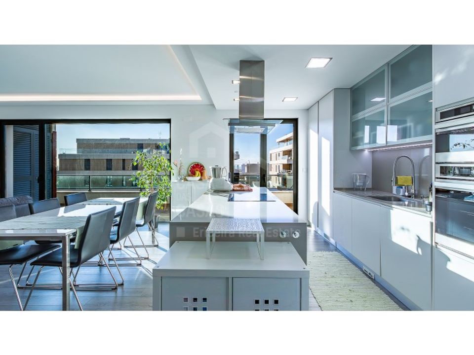 Duplex i Ericeira, Lisbon - foto 2