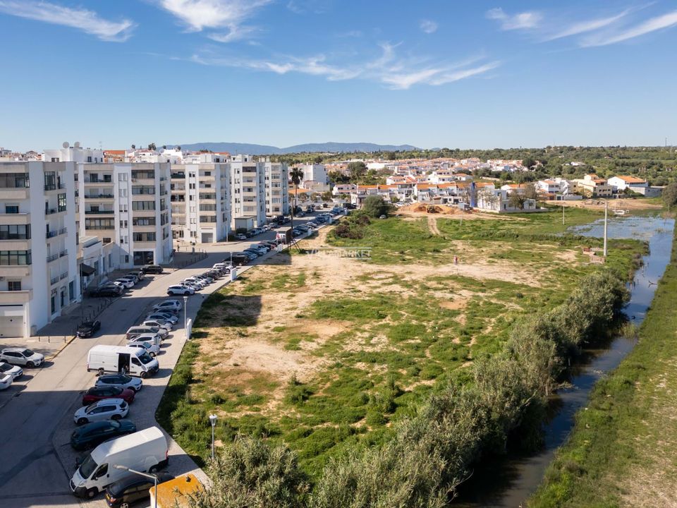 Helårsgrund i Lagoa, Faro - foto 1