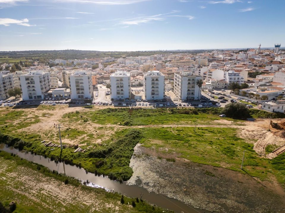 Helårsgrund i Lagoa, Faro - foto 2