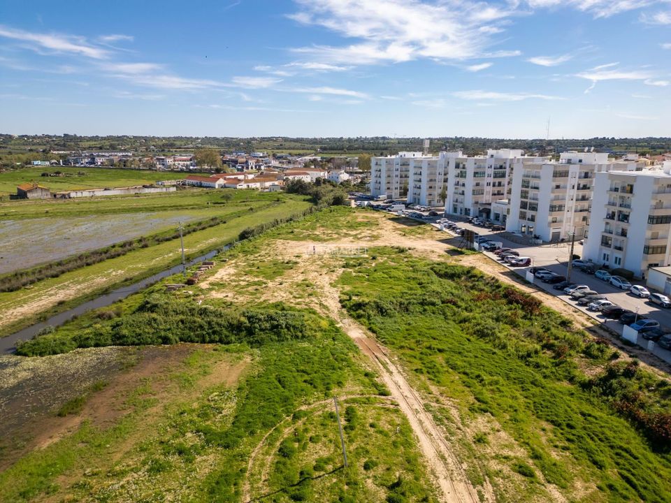 Helårsgrund i Lagoa, Faro - foto 3