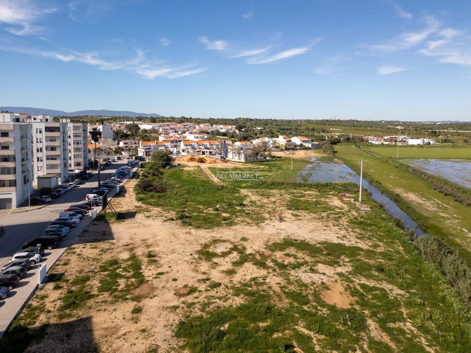 Helårsgrund i Lagoa, Faro - foto 4