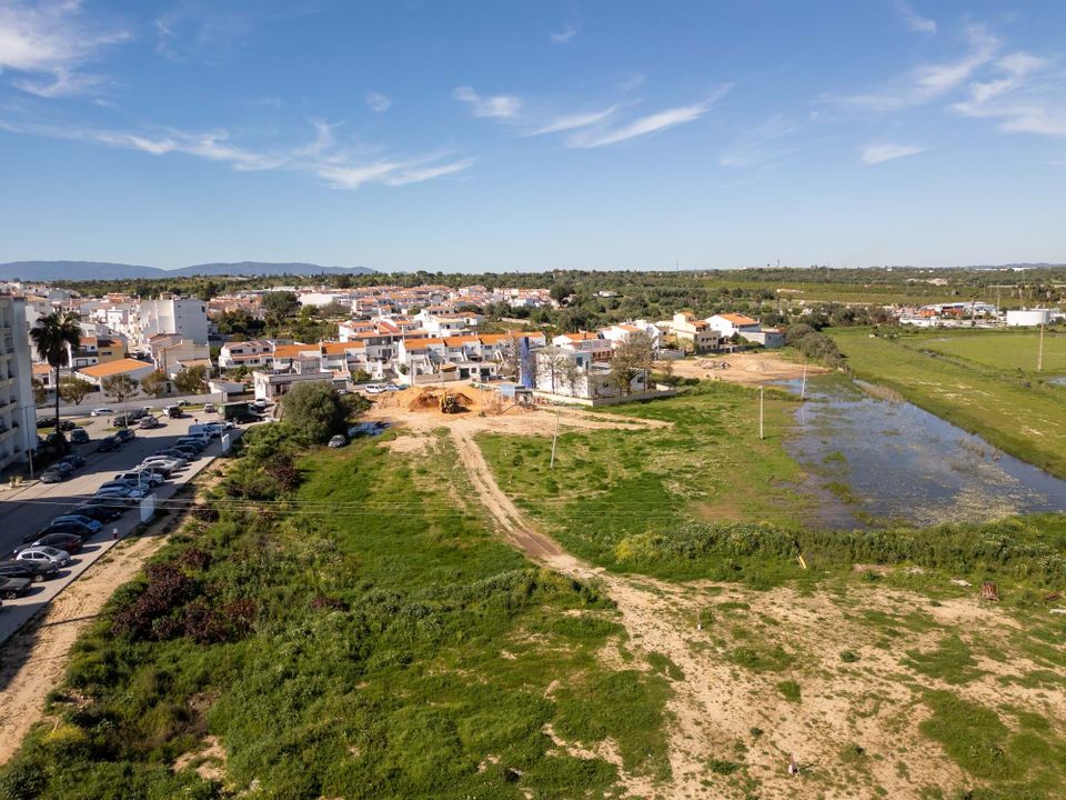 Helårsgrund i Lagoa, Faro - foto 5