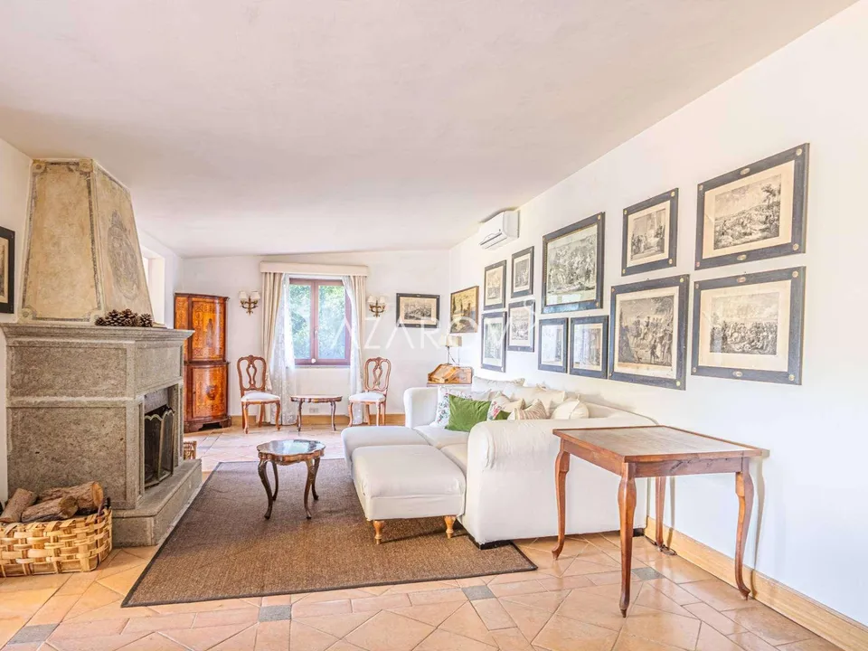 Villa in Rome, Rome - photo 2