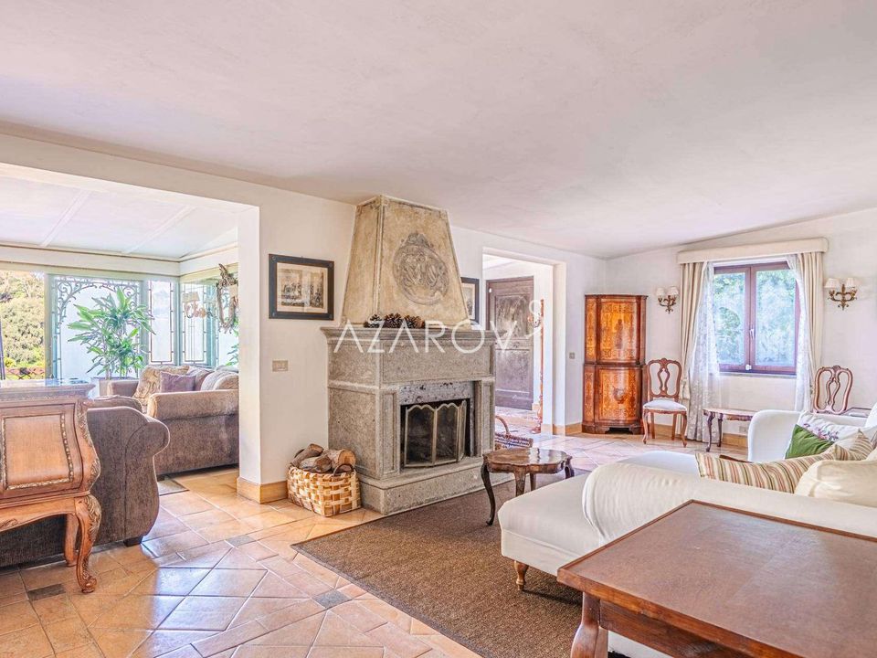 Villa in Rome, Rome - photo 3