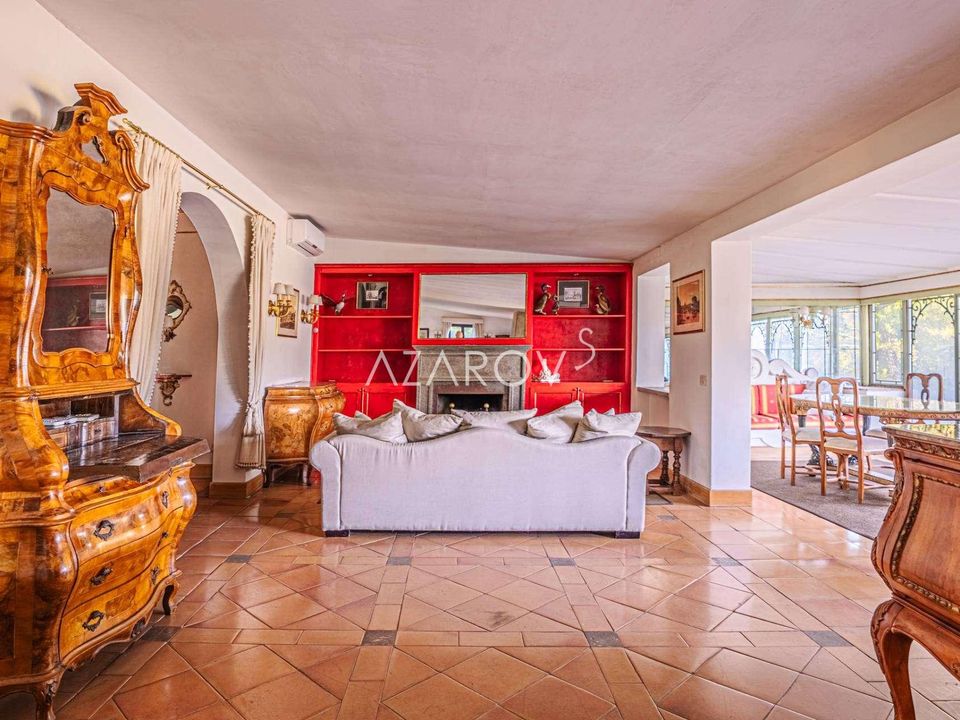 Villa in Rome, Rome - photo 4