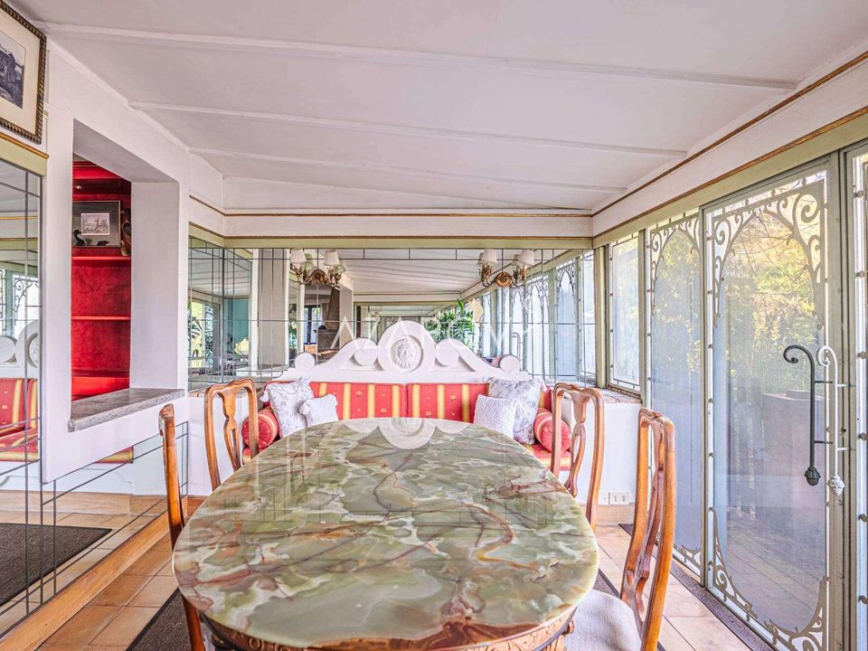 Villa in Rome, Rome - photo 5