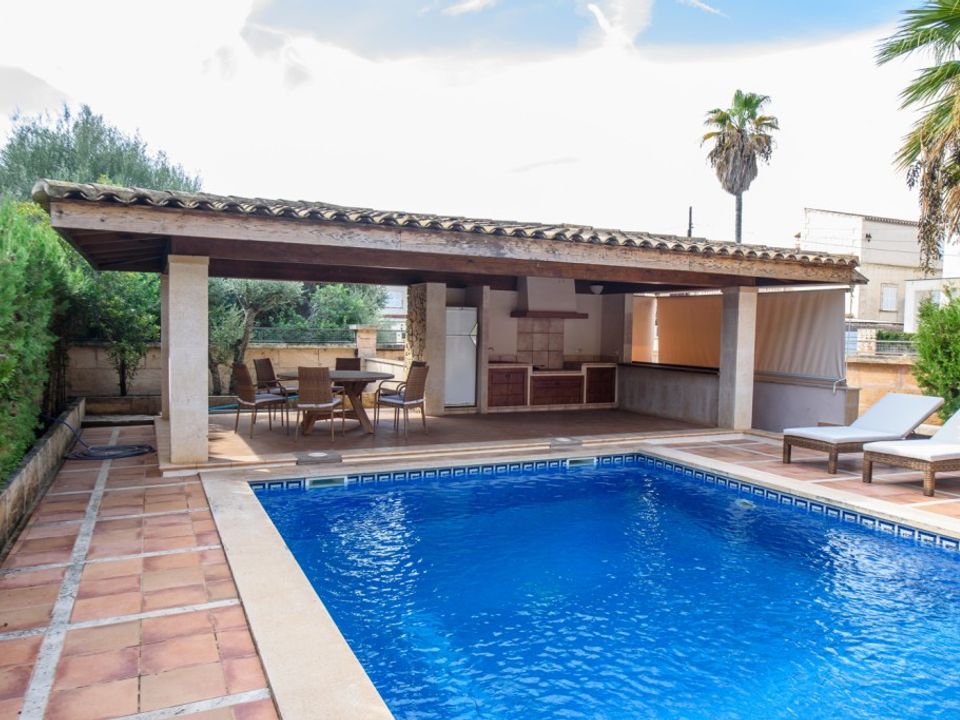 Villa i Manacor, Mallorca - foto 2