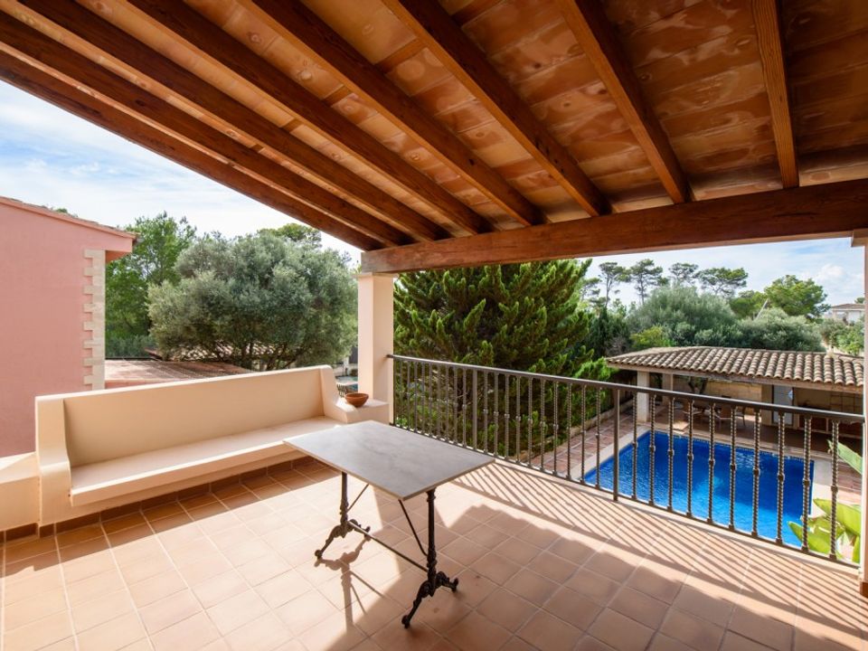 Villa i Manacor, Mallorca - foto 5