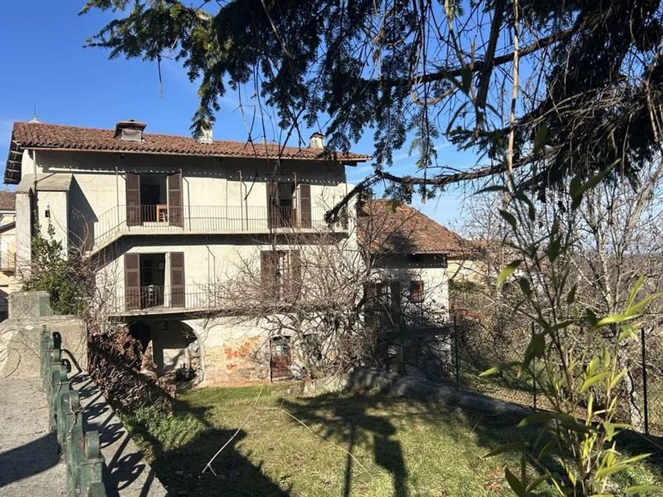 Villa a Torre Mondovi, Cuneo - foto 2