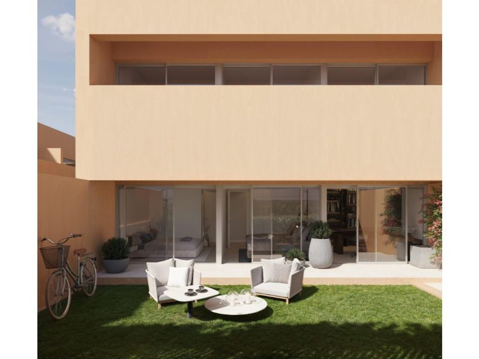 Bungalow i Los Balcones, Alicante - foto 5