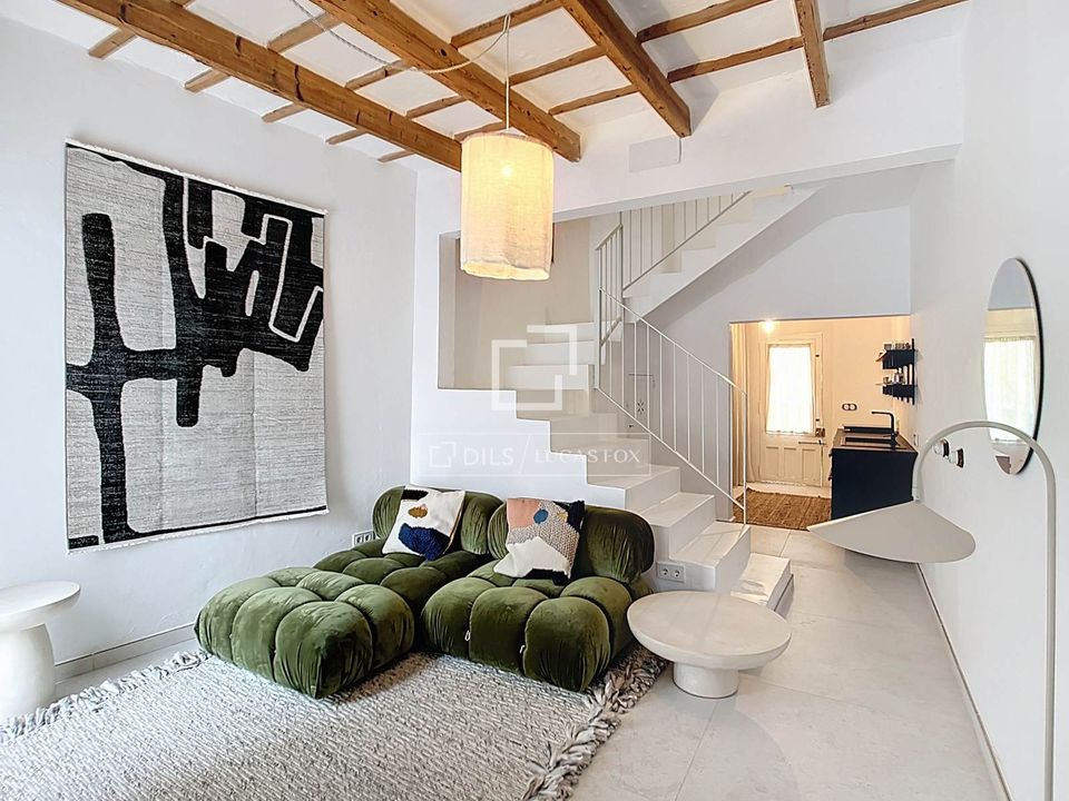 Villa i Ciutadella De Menorca, Menorca - foto 2