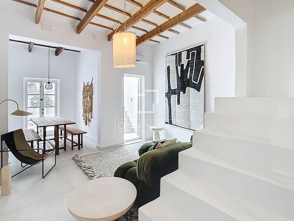 Villa i Ciutadella De Menorca, Menorca - foto 1