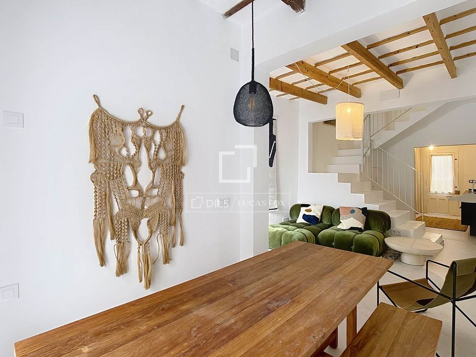 Villa i Ciutadella De Menorca, Menorca - foto 5