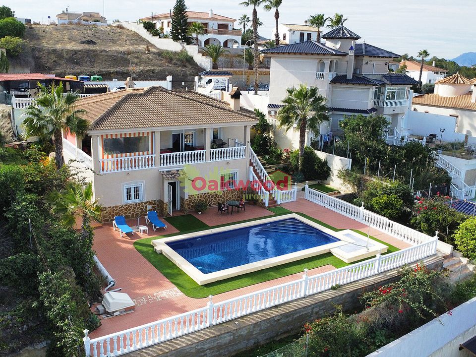 Villa a Almoradi, Alicante - foto 2