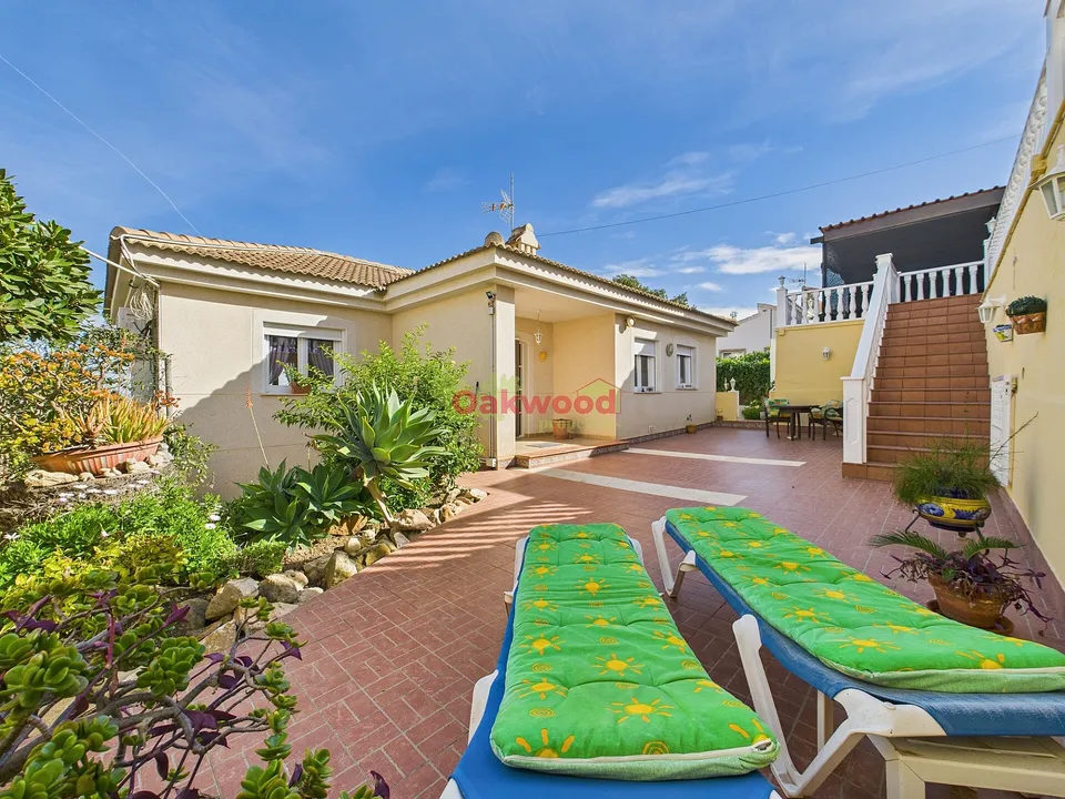 Villa a Almoradi, Alicante - foto 3