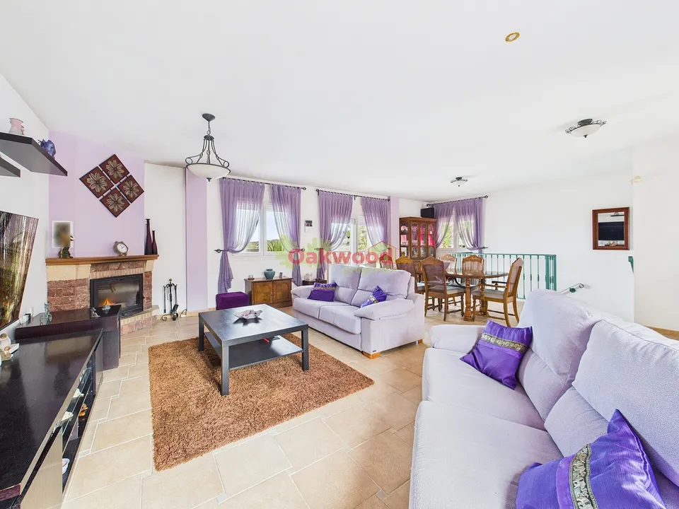 Villa a Almoradi, Alicante - foto 4