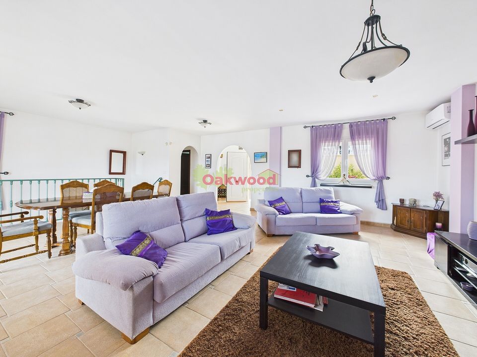 Villa a Almoradi, Alicante - foto 5