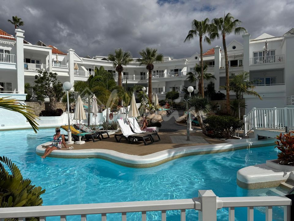 Lejlighed i Adeje, Tenerife - foto 1