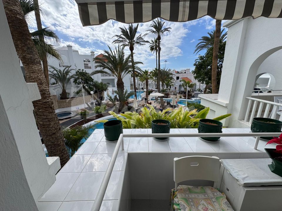 Lejlighed i Adeje, Tenerife - foto 3