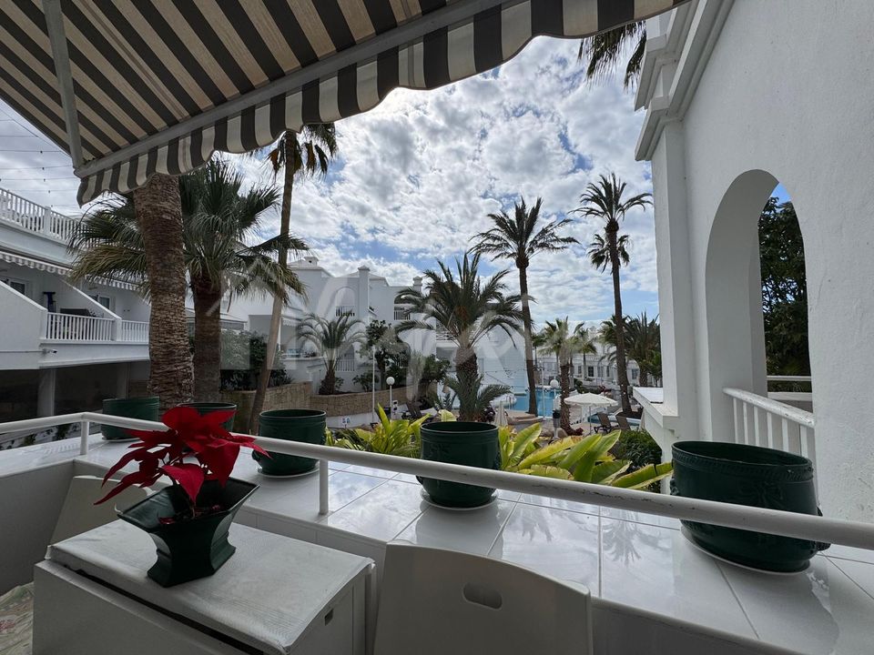 Lejlighed i Adeje, Tenerife - foto 4