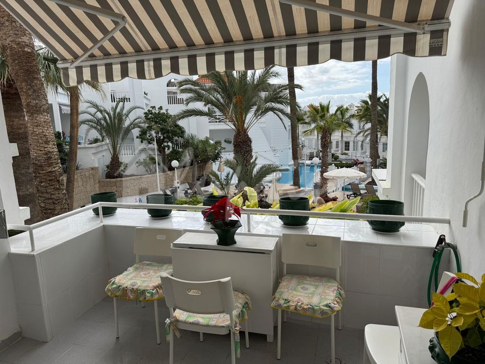 Lejlighed i Adeje, Tenerife - foto 5