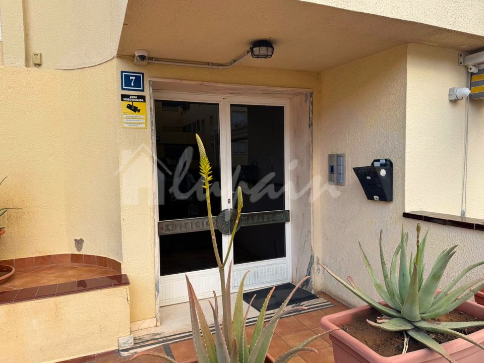Lejlighed i Playa De Los Cristianos, Tenerife - foto 4