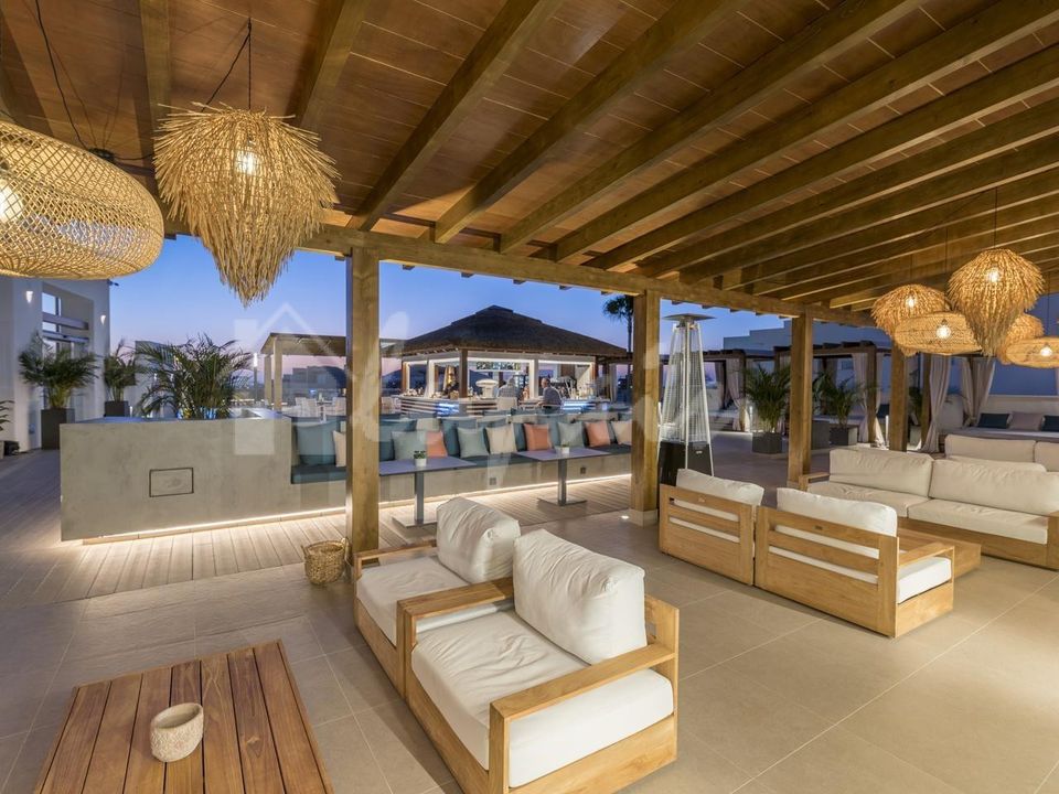 Lejlighed i Playa De Los Cristianos, Tenerife - foto 5