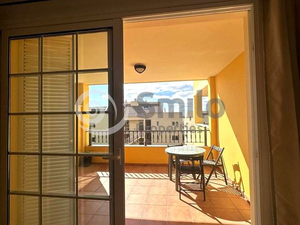 Lejlighed i Palm Mar, Tenerife - foto 3