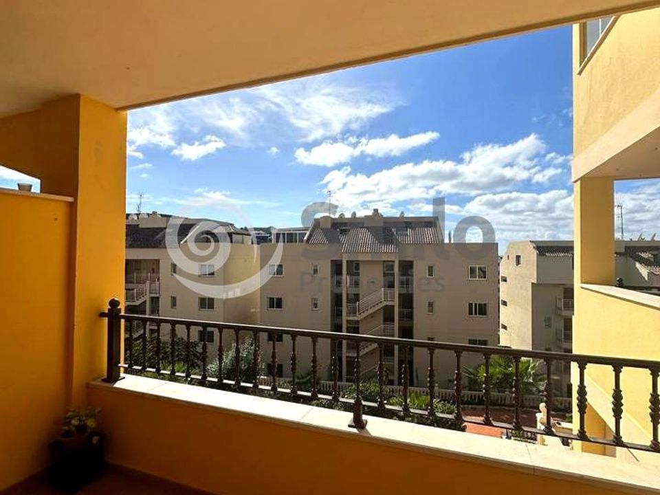 Lejlighed i Palm Mar, Tenerife - foto 4