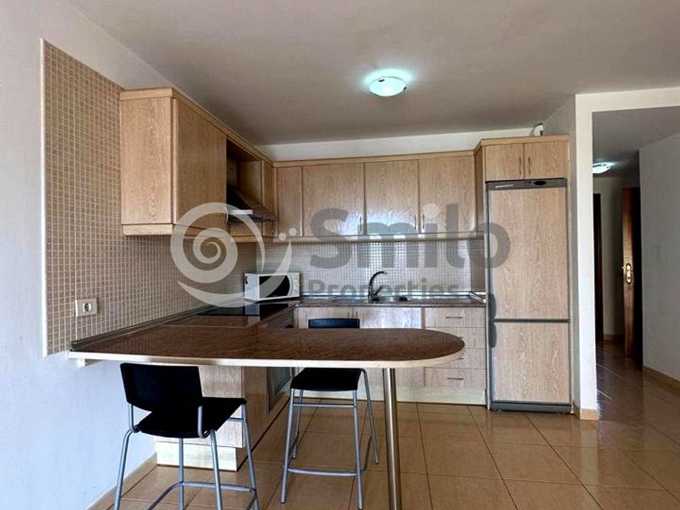 Lejlighed i Palm Mar, Tenerife - foto 5